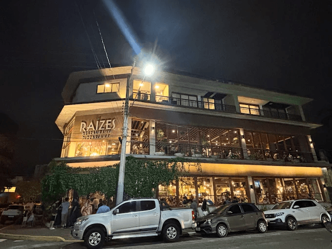 Restaurante Raízes