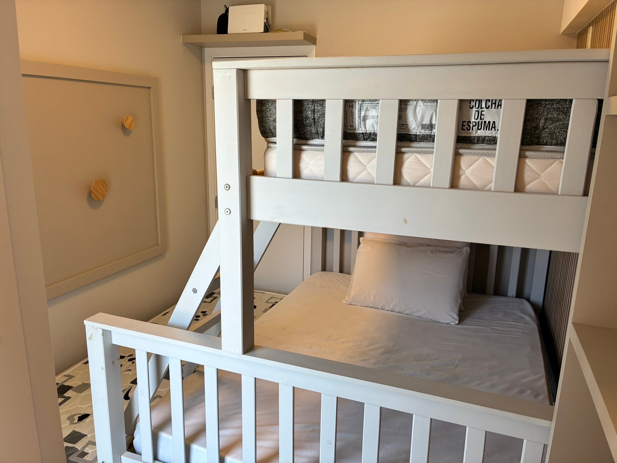 Apartamento - Vista 13