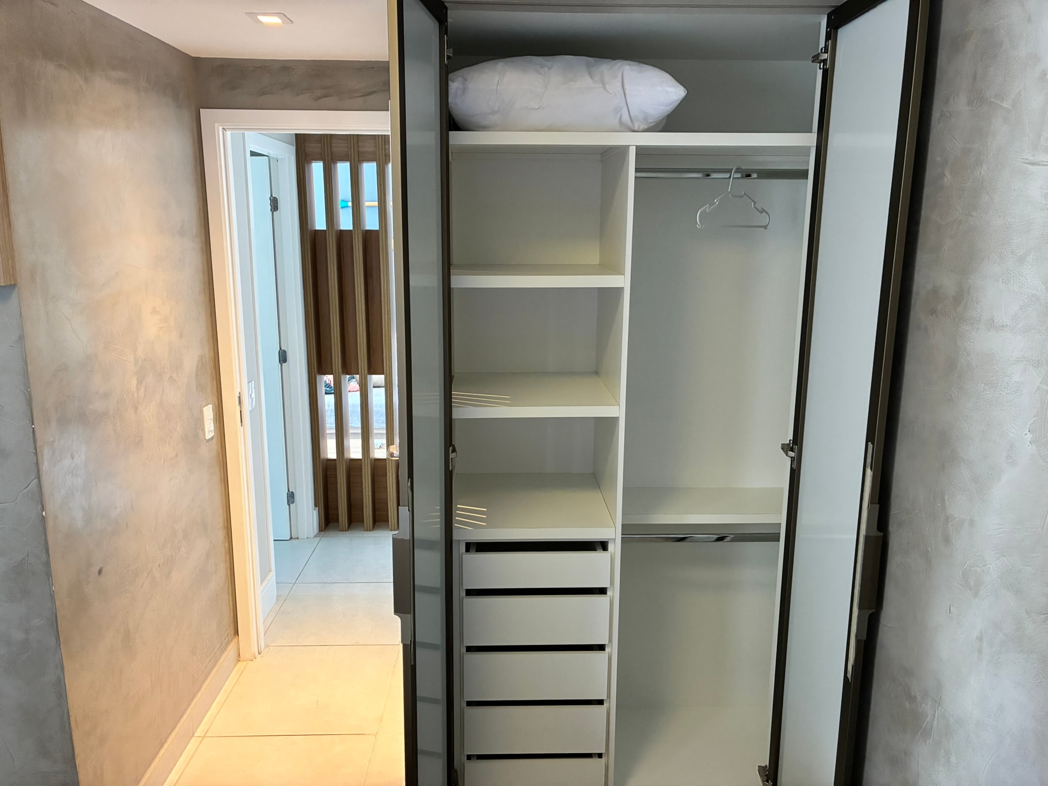 Apartamento - Vista 20