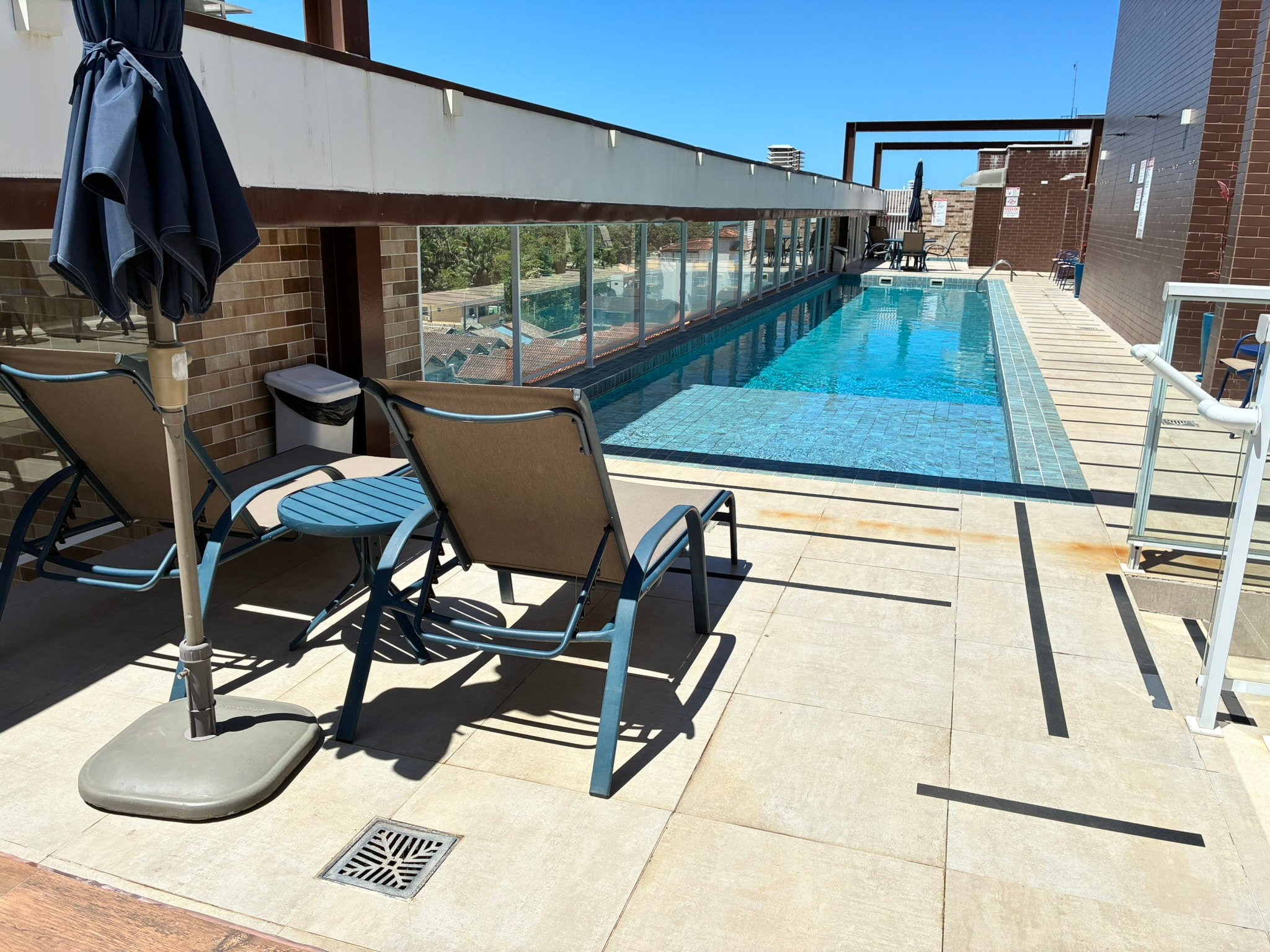 Apartamento - Vista 21