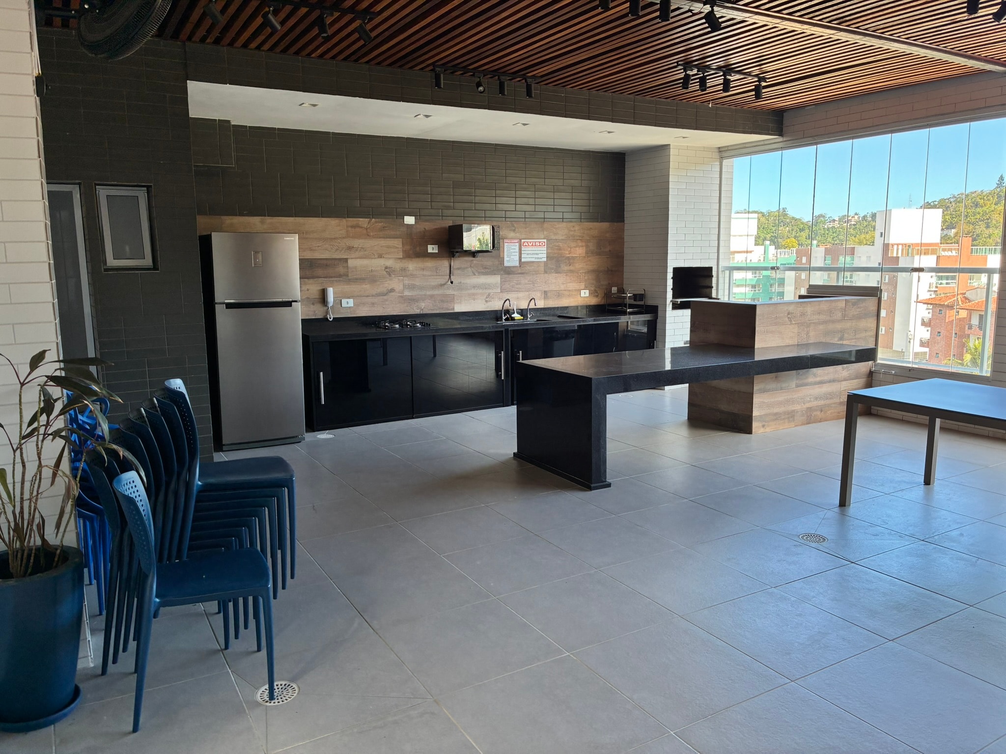 Apartamento - Vista 25