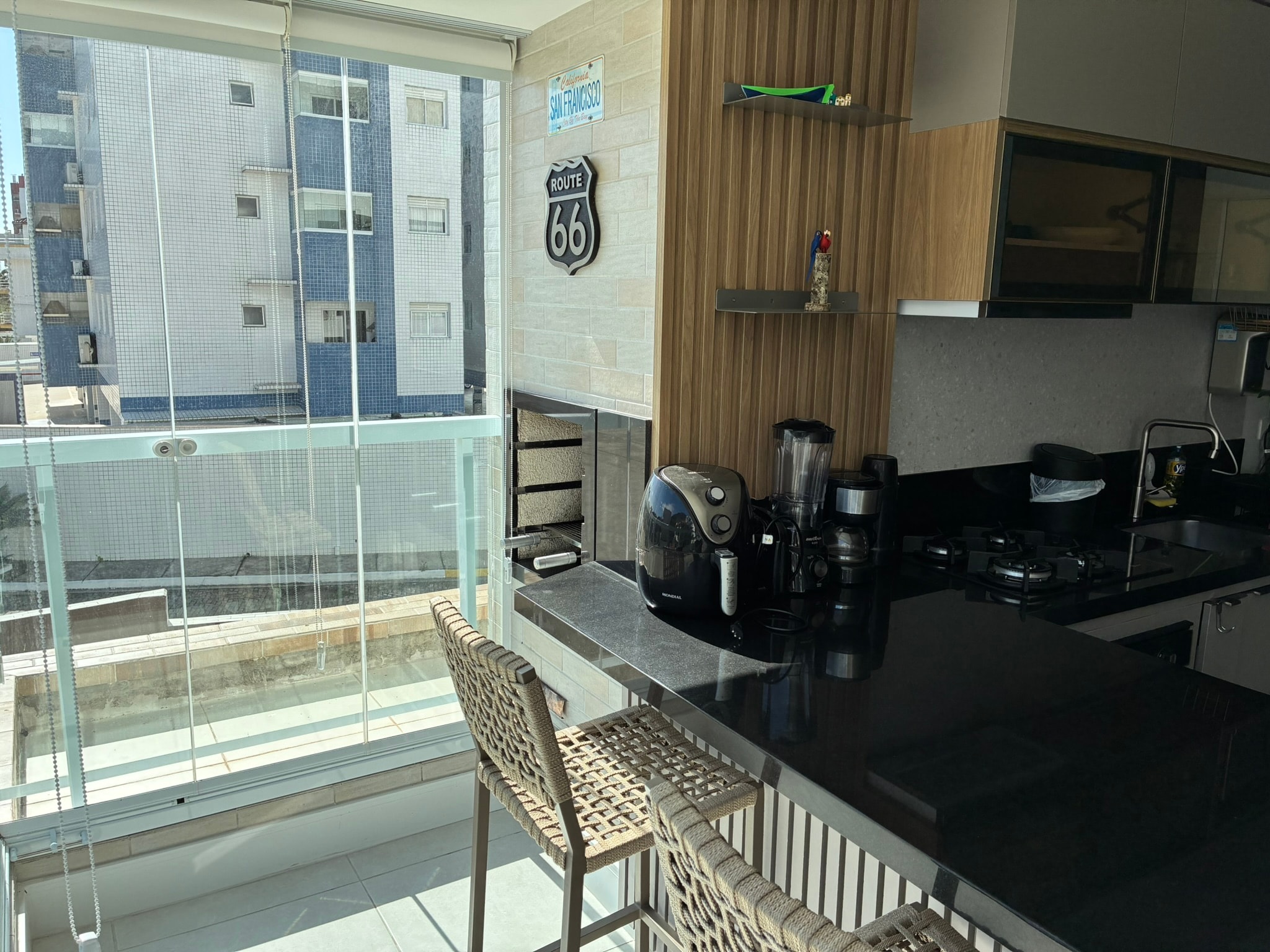 Apartamento - Vista 4