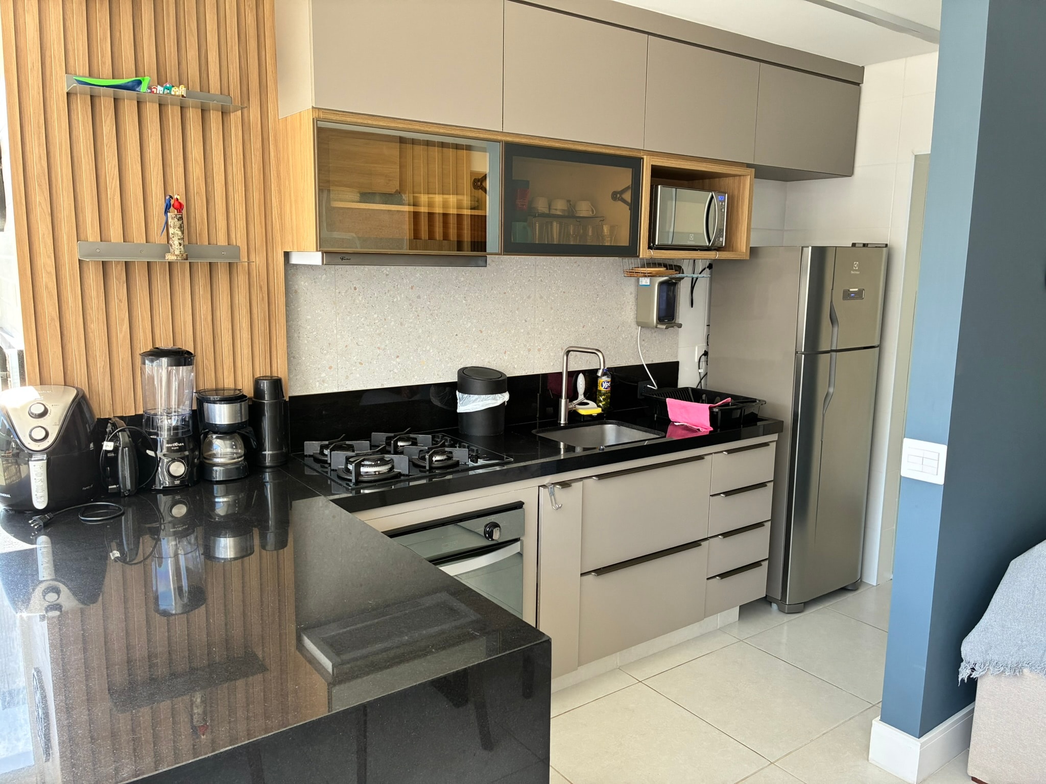 Apartamento - Vista 6