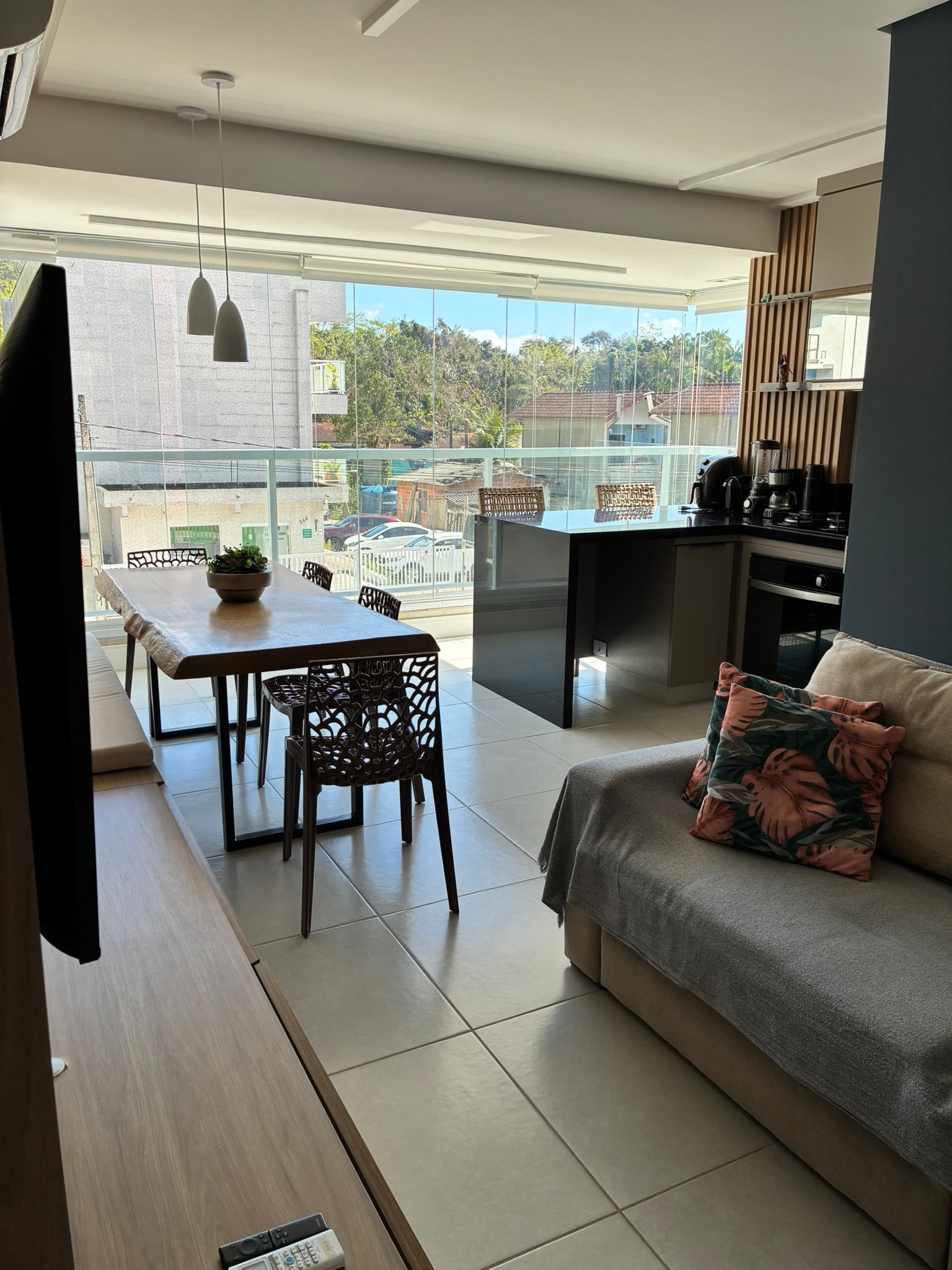 Apartamento - Vista 9